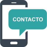 Formulario de contacto
